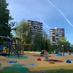 Pronajem Bytu V Luxusnim Rezidencnim Komplexu
