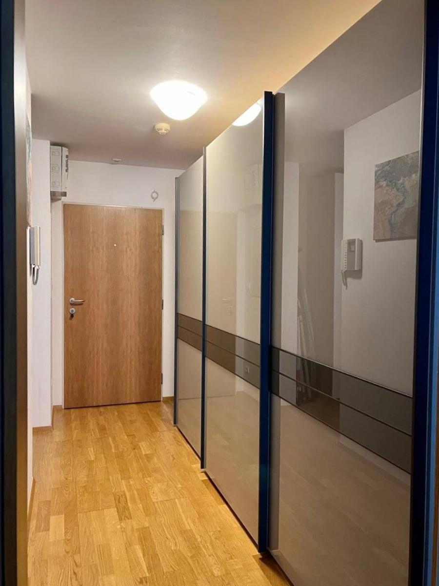 Pronajem Bytu V Luxusnim Rezidencnim Komplexu *